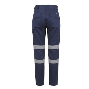 HRC2 INHERENT WOMENS BIOMOTION REFLECTIVE CARGO PANT