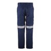 FPV017_FR225_cargo_mens_pants_navy_back